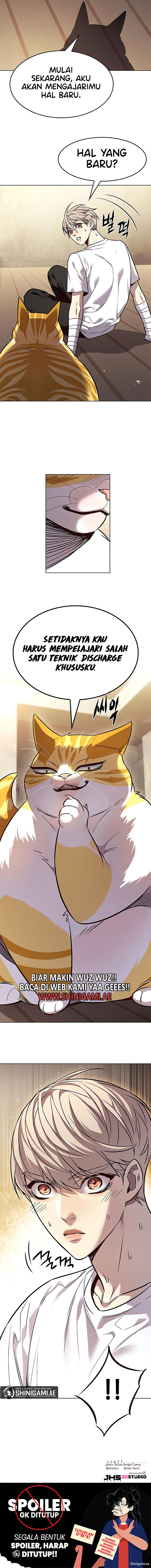 Read Eleceed id Manga Online