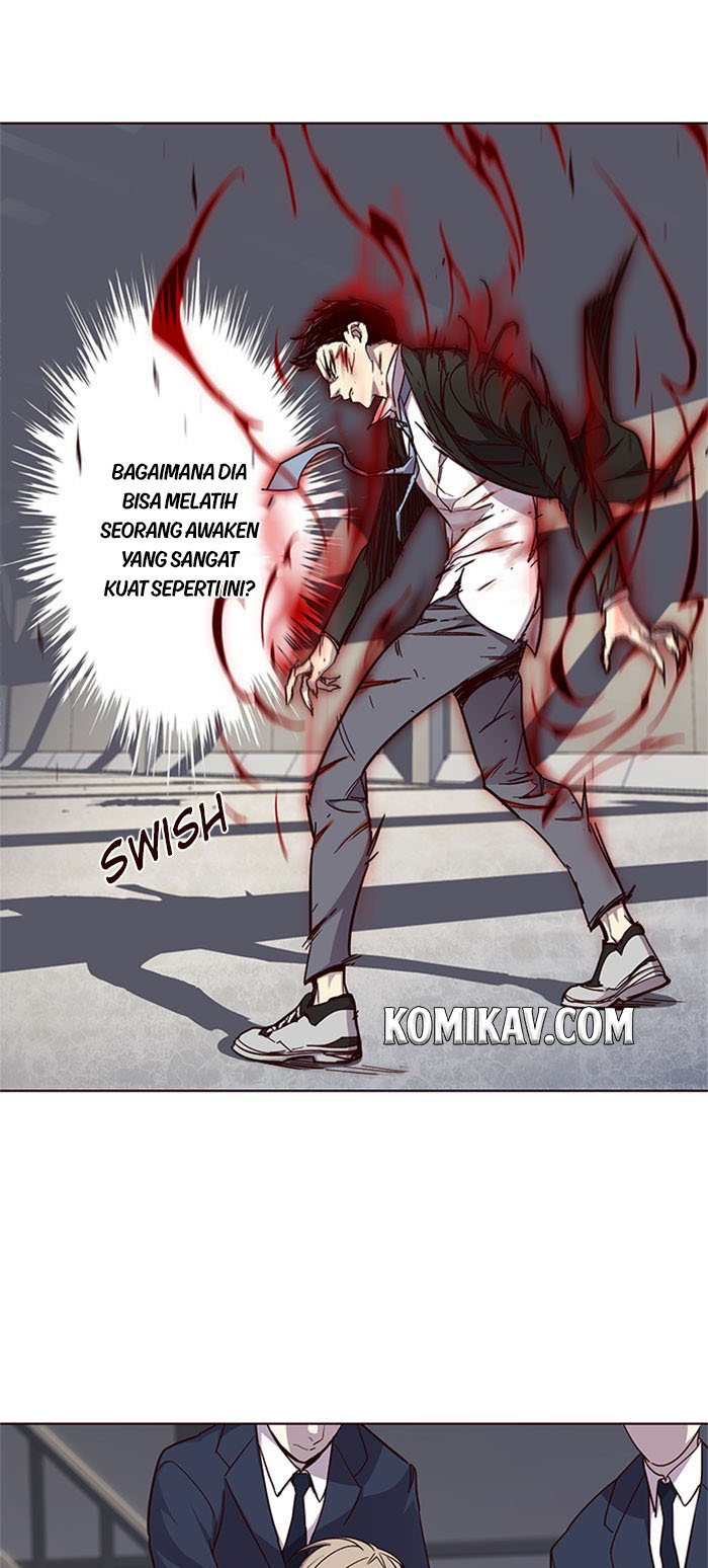 Read Eleceed id Manga Online