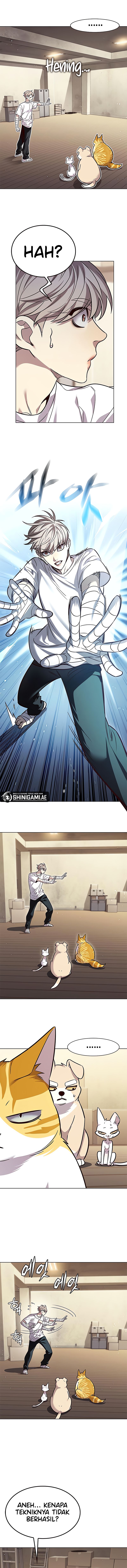 Read Eleceed id Manga Online