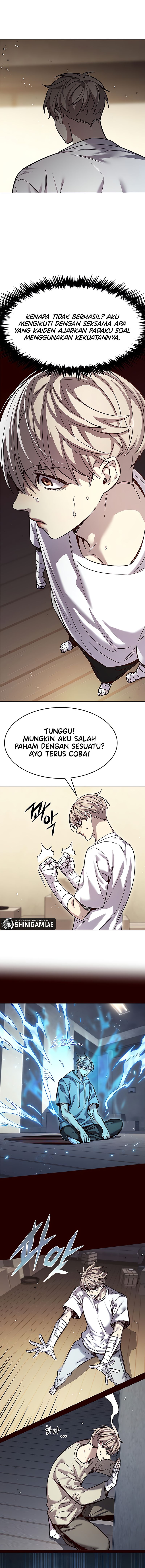 Read Eleceed id Manga Online