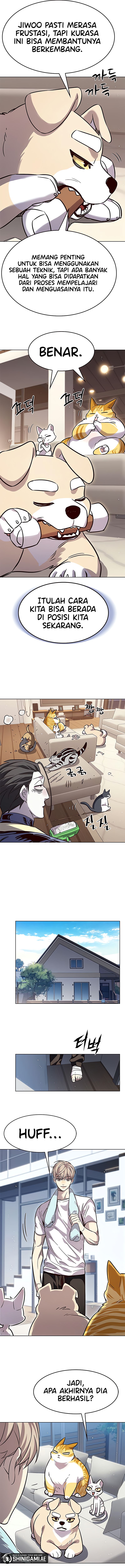 Read Eleceed id Manga Online