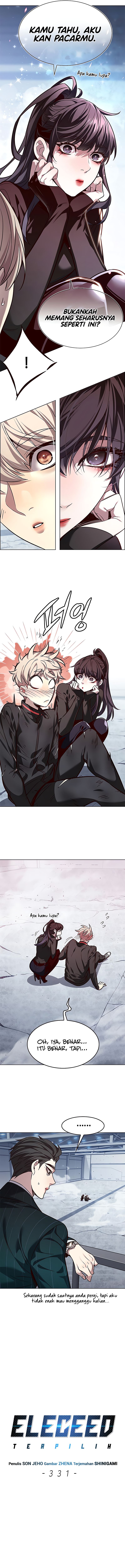 Read Eleceed id Manga Online