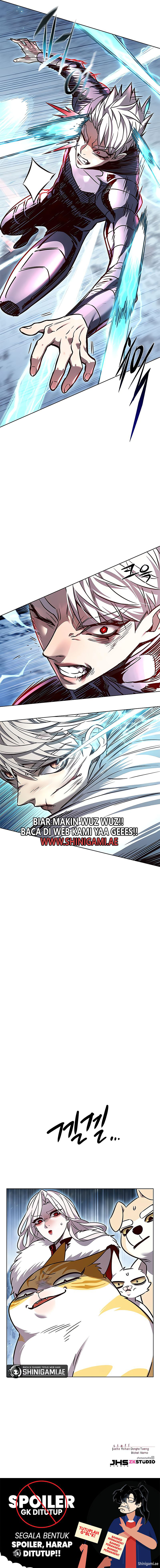 Read Eleceed id Manga Online