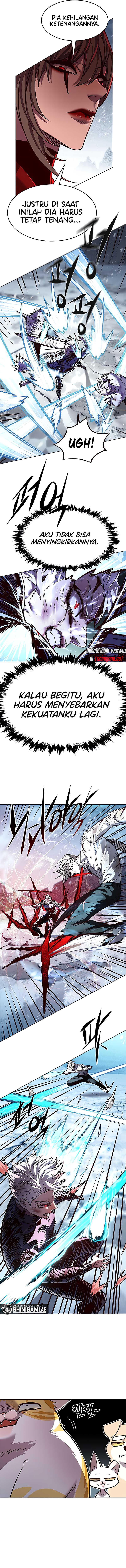 Read Eleceed id Manga Online