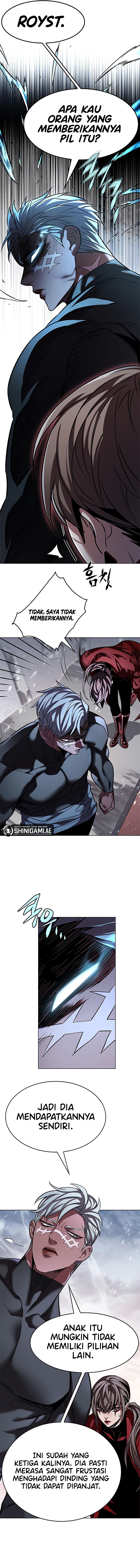 Read Eleceed id Manga Online