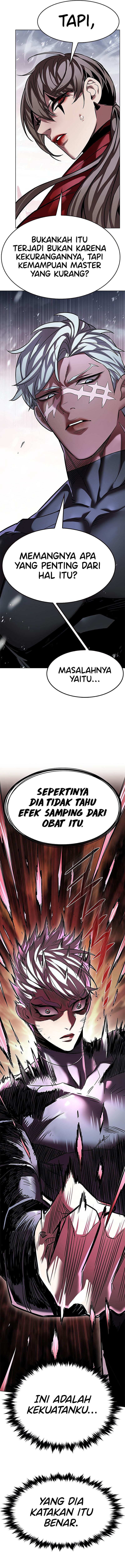 Read Eleceed id Manga Online