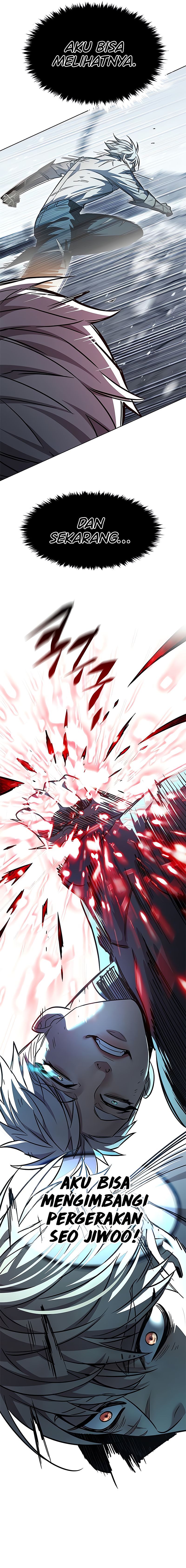 Read Eleceed id Manga Online