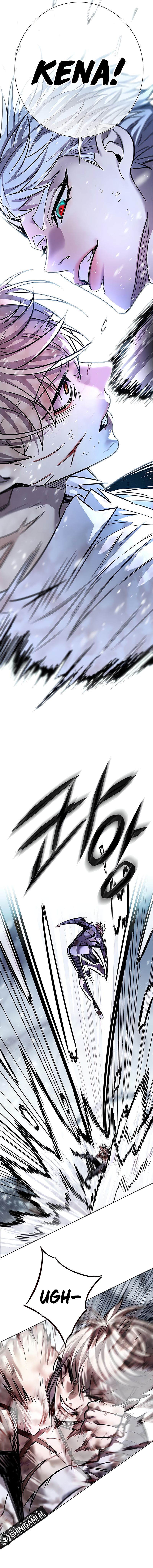Read Eleceed id Manga Online