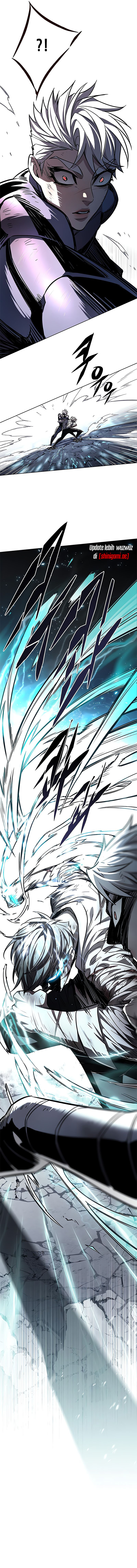 Read Eleceed id Manga Online