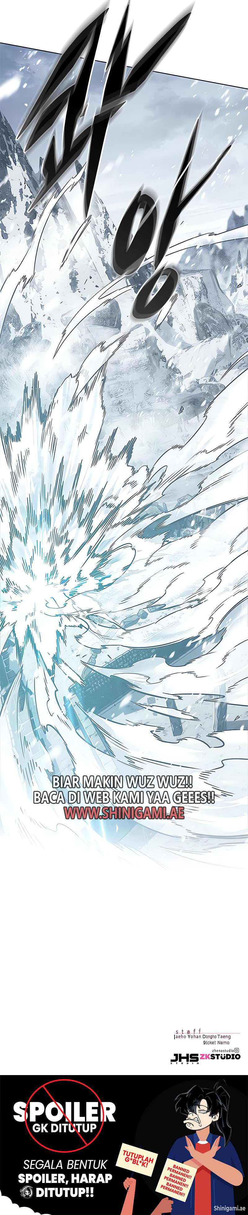 Read Eleceed id Manga Online