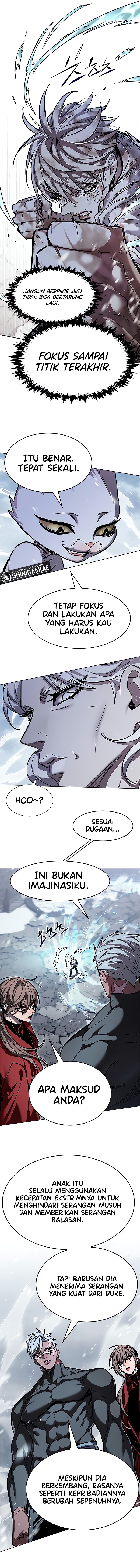 Read Eleceed id Manga Online