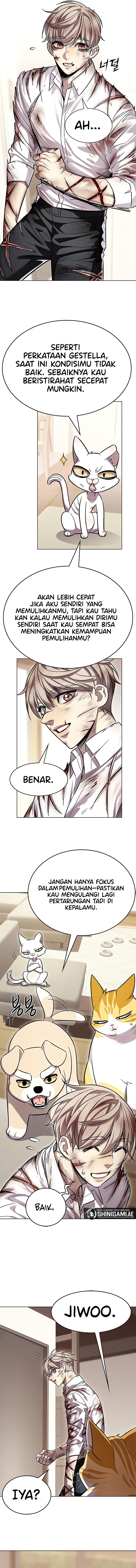 Read Eleceed id Manga Online
