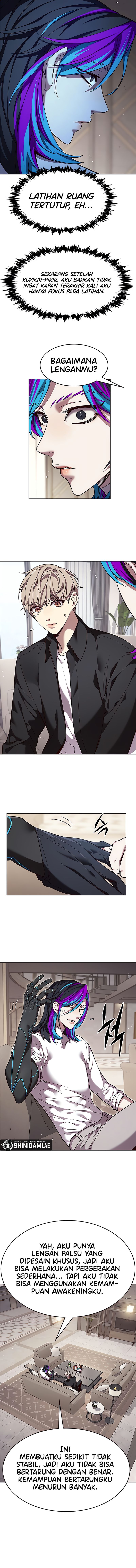 Read Eleceed id Manga Online