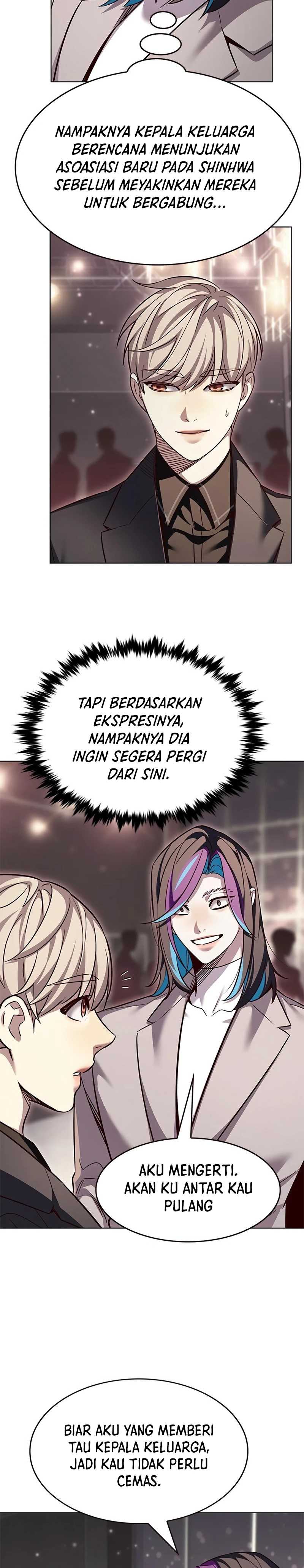 Read Eleceed id Manga Online
