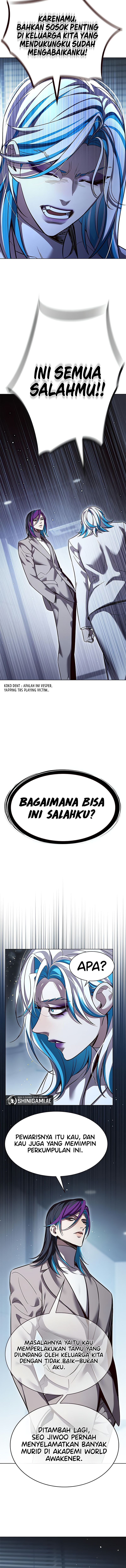 Read Eleceed id Manga Online