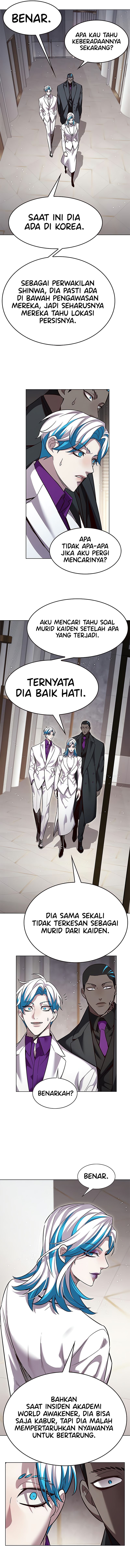 Read Eleceed id Manga Online