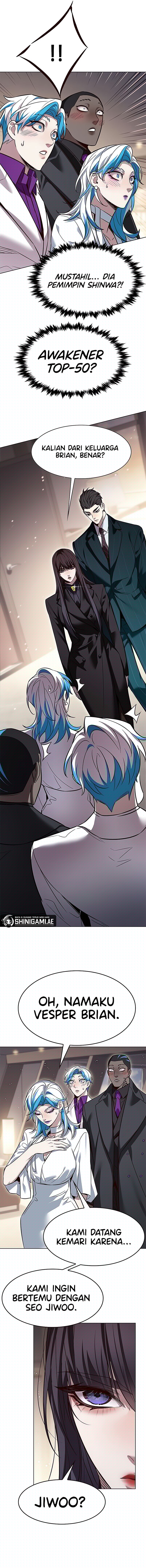 Read Eleceed id Manga Online