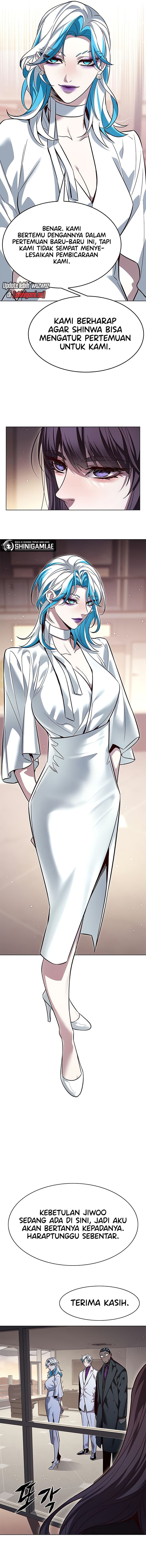 Read Eleceed id Manga Online