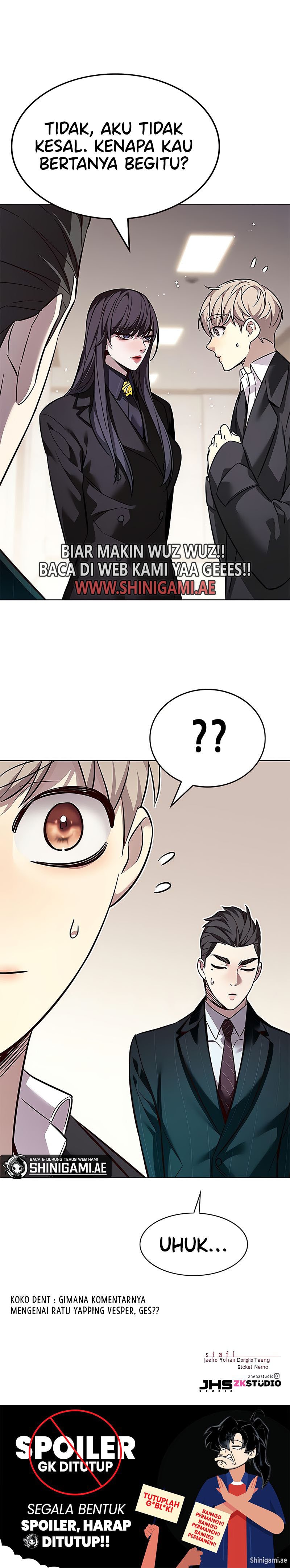 Read Eleceed id Manga Online