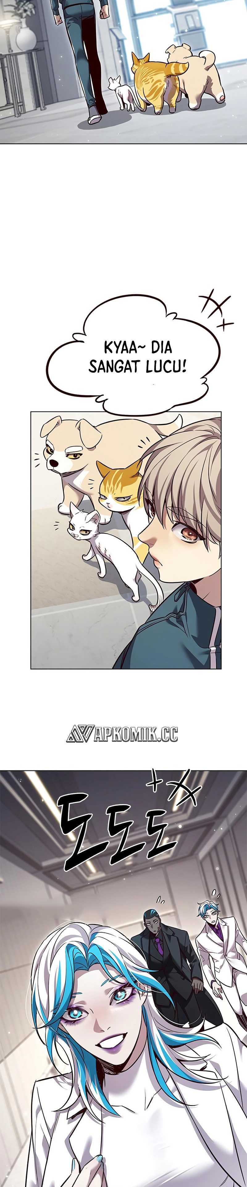 Read Eleceed id Manga Online