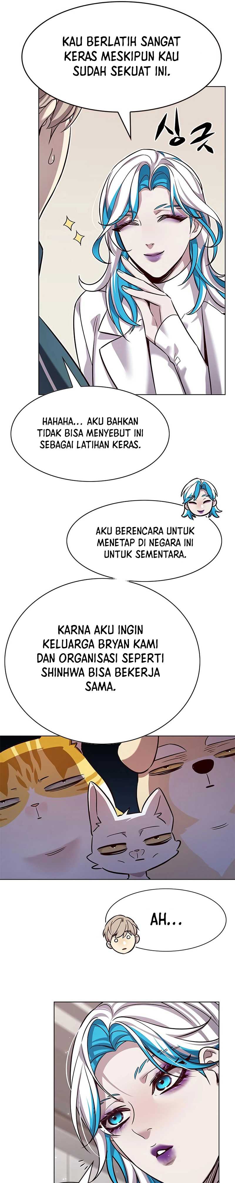 Read Eleceed id Manga Online