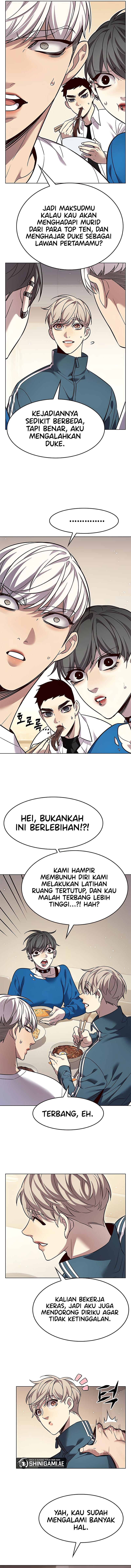 Read Eleceed id Manga Online