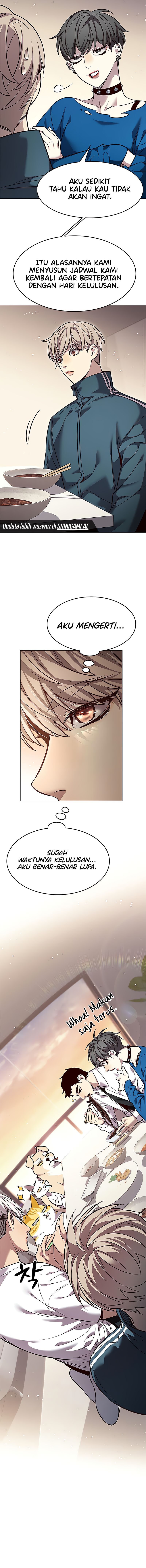 Read Eleceed id Manga Online