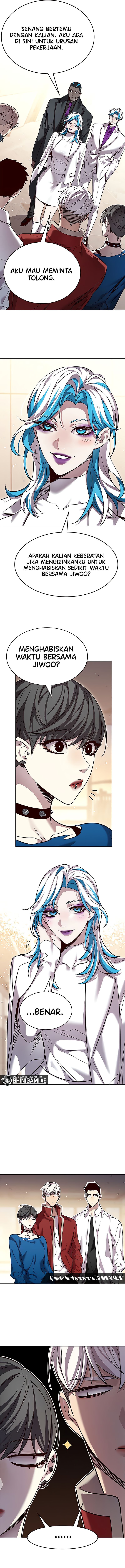 Read Eleceed id Manga Online