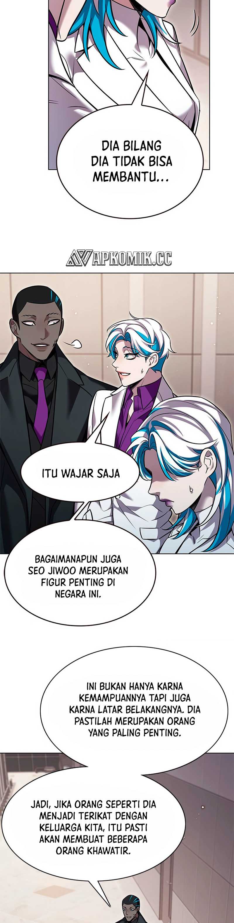 Read Eleceed id Manga Online