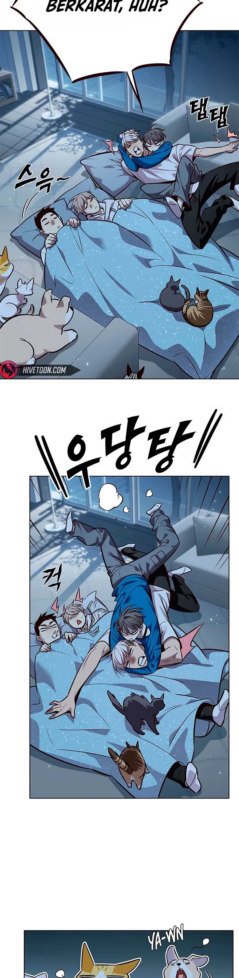 Read Eleceed id Manga Online