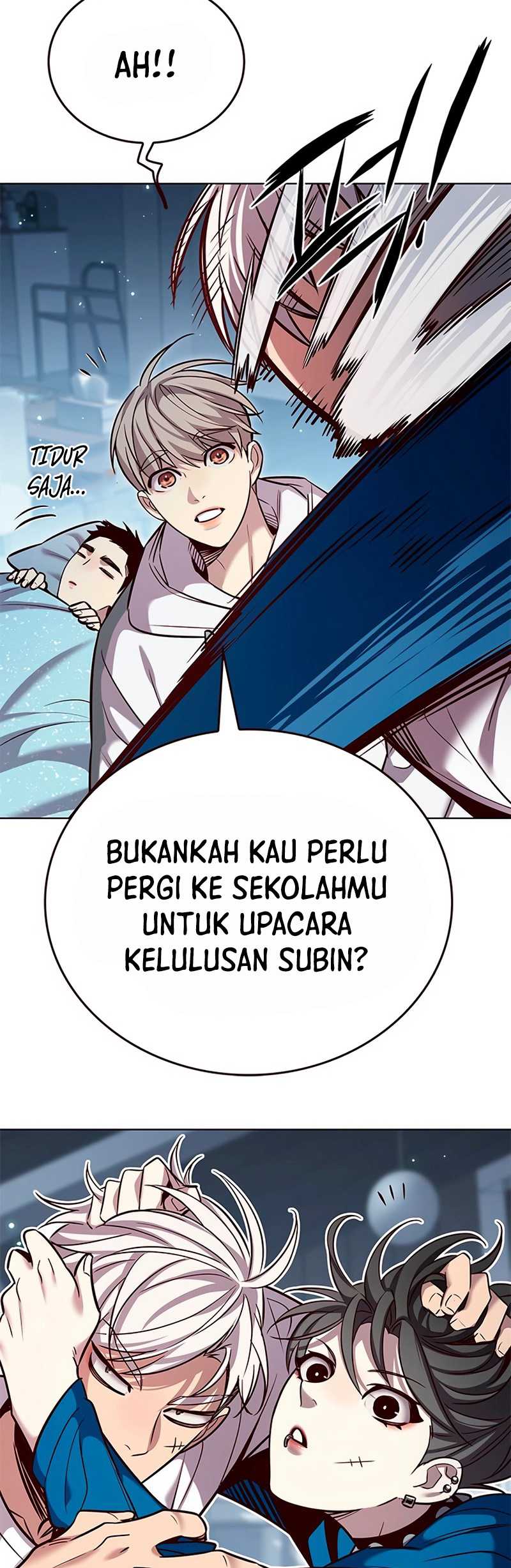 Read Eleceed id Manga Online