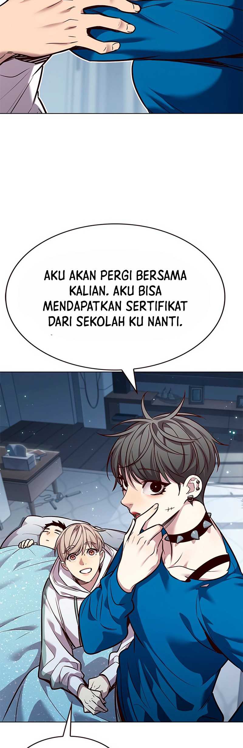 Read Eleceed id Manga Online