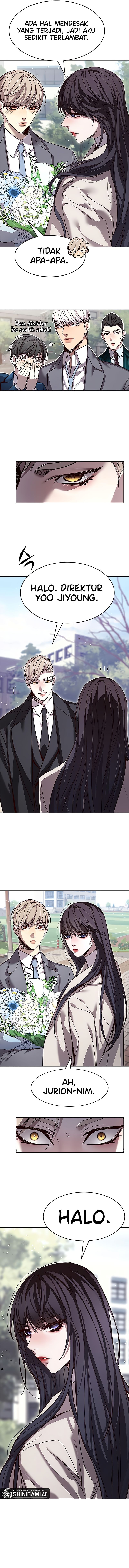 Read Eleceed id Manga Online