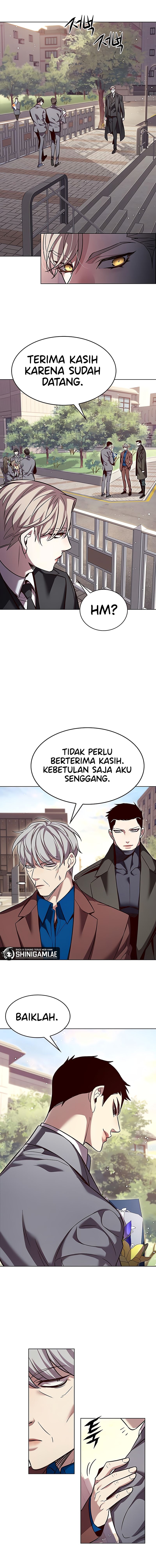 Read Eleceed id Manga Online