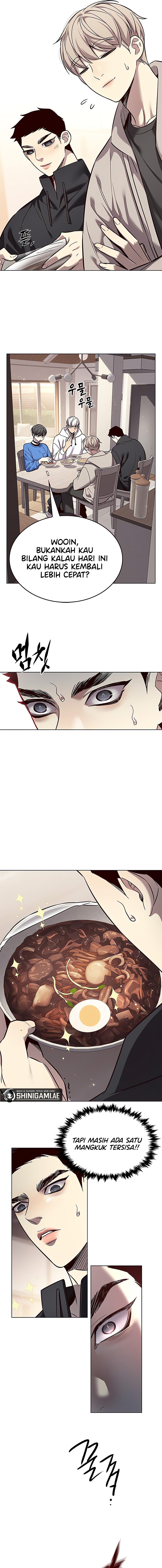 Read Eleceed id Manga Online