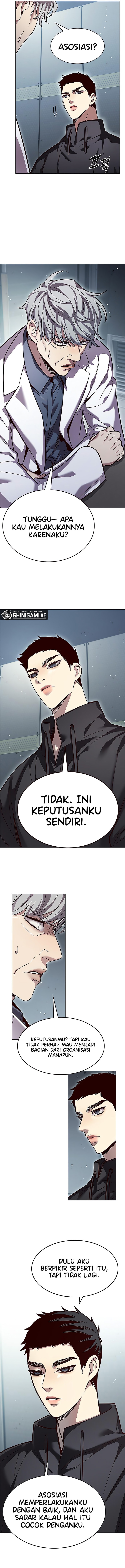Read Eleceed id Manga Online