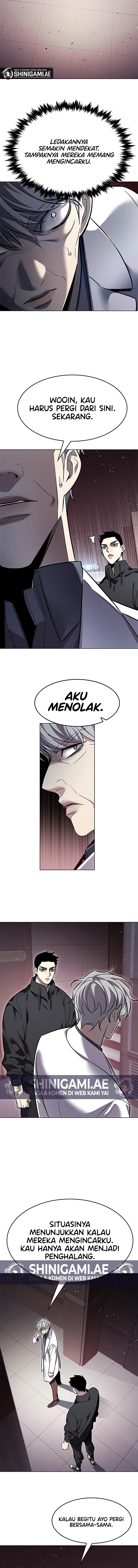 Read Eleceed id Manga Online