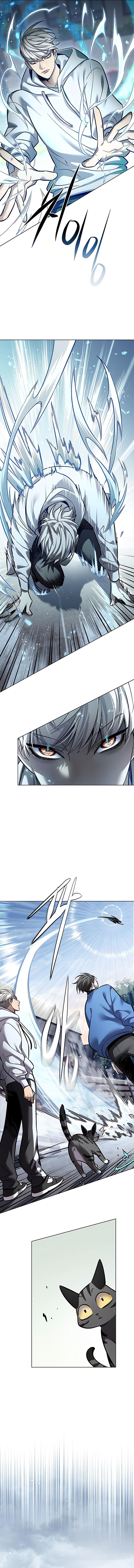 Read Eleceed id Manga Online