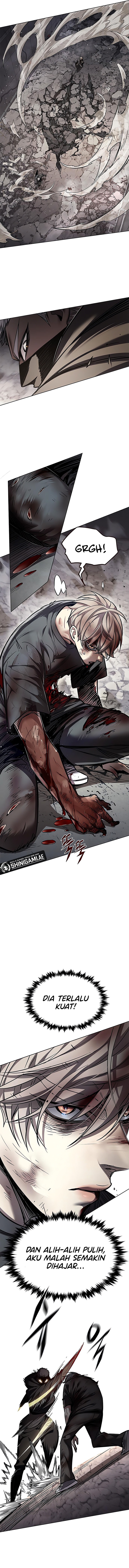 Read Eleceed id Manga Online