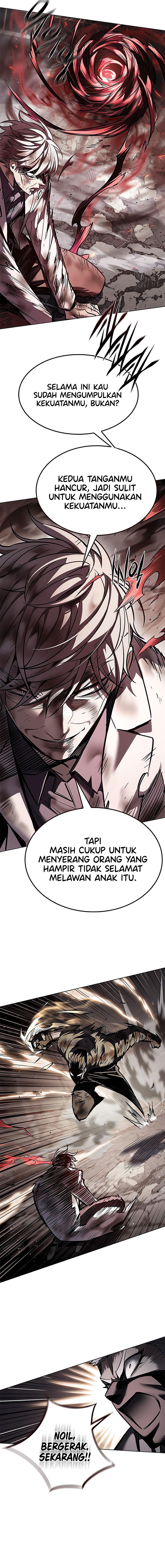 Read Eleceed id Manga Online