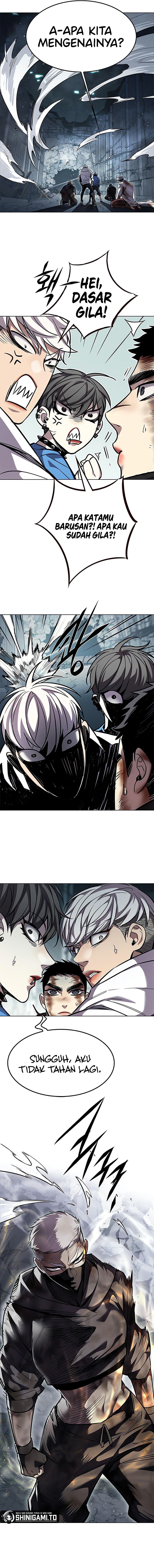Read Eleceed id Manga Online