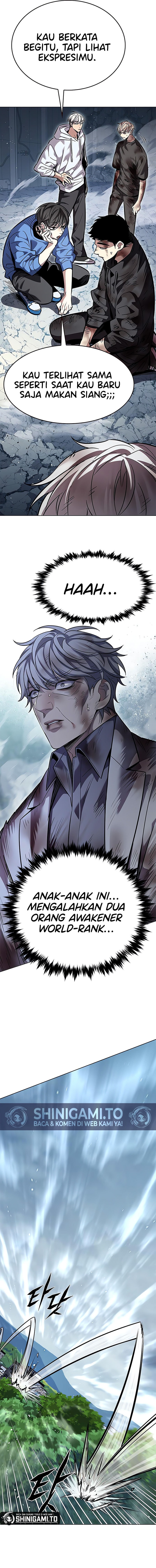 Read Eleceed id Manga Online