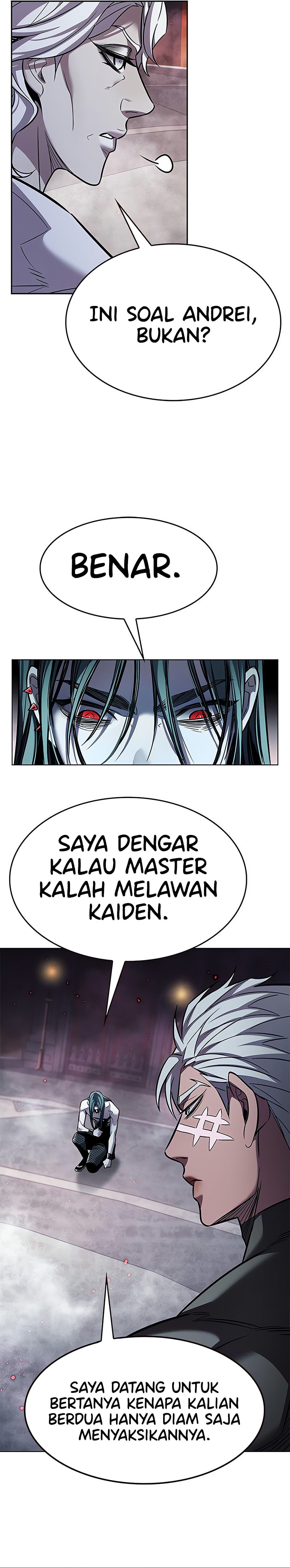 Read Eleceed id Manga Online