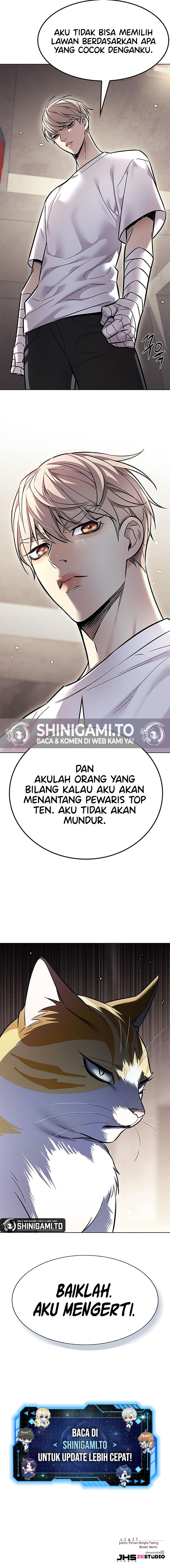 Read Eleceed id Manga Online