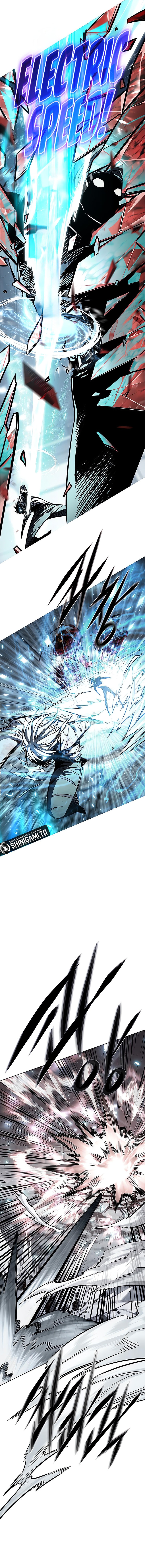 Read Eleceed id Manga Online