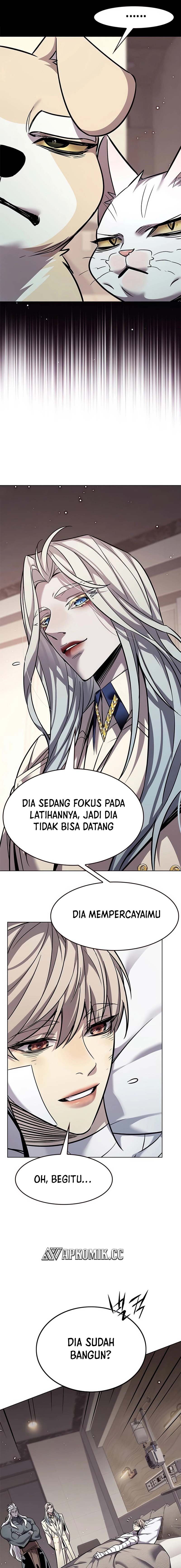 Read Eleceed id Manga Online