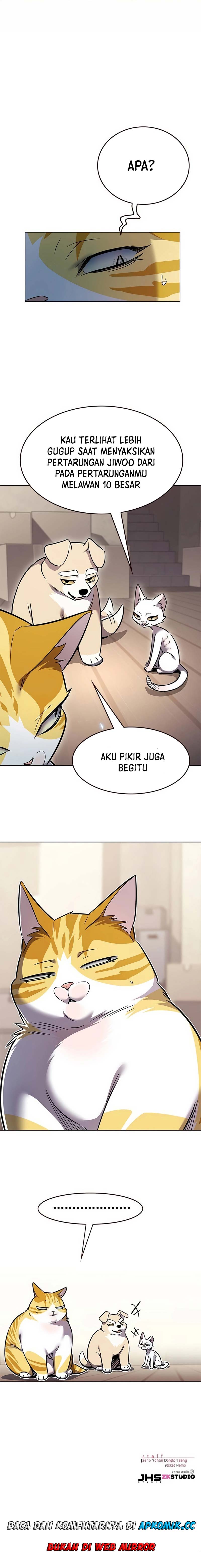 Read Eleceed id Manga Online