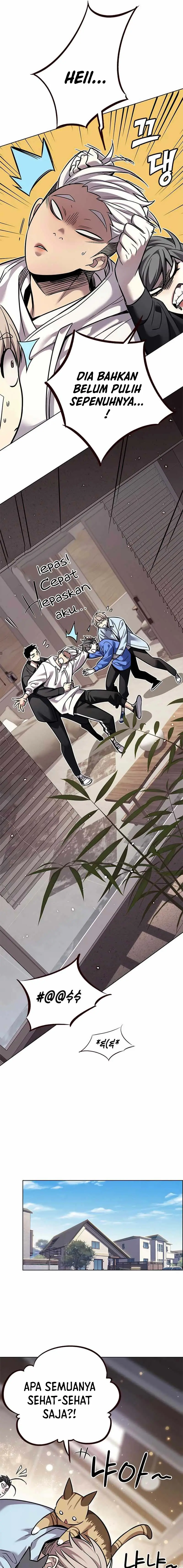 Read Eleceed id Manga Online