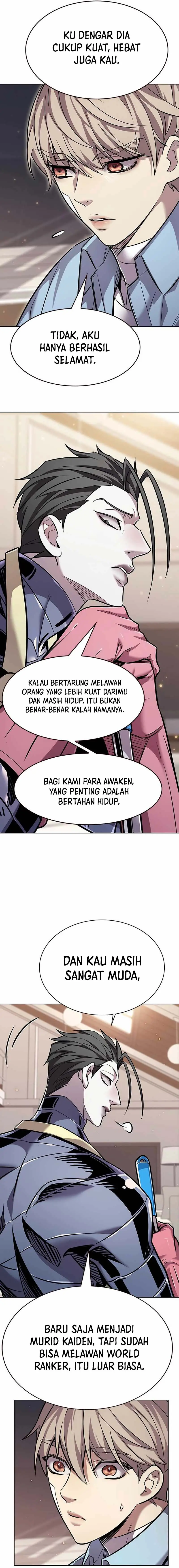 Read Eleceed id Manga Online