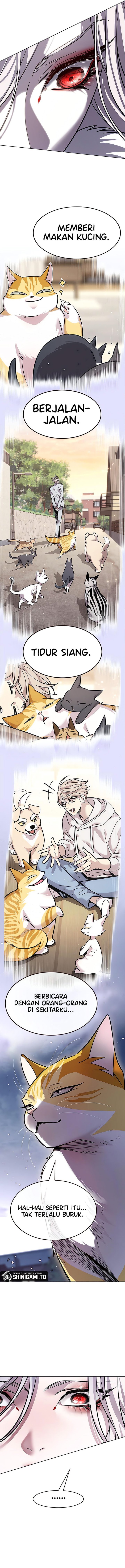 Read Eleceed id Manga Online